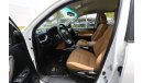 تويوتا فورتونر GXR 4.0cc, V6; Certified vehicle with warranty, Cruise control(13939)