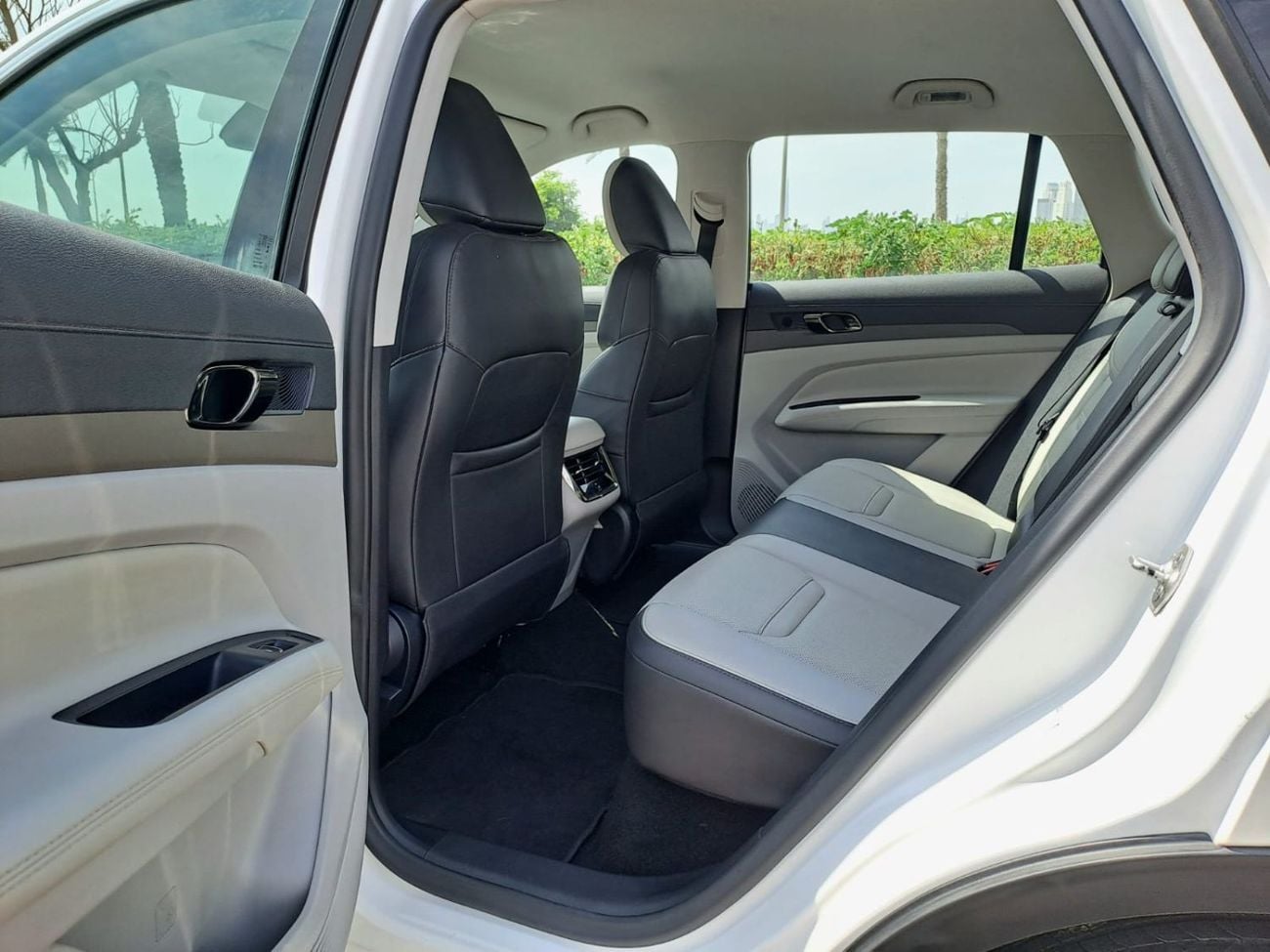 Ford Territory Trend FORD TERRITORY 2024 1.8L GCC (1131/-MONTHLY)