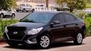 Hyundai Accent GLS 2021 1.6L GCC (590/-MONTHLY)