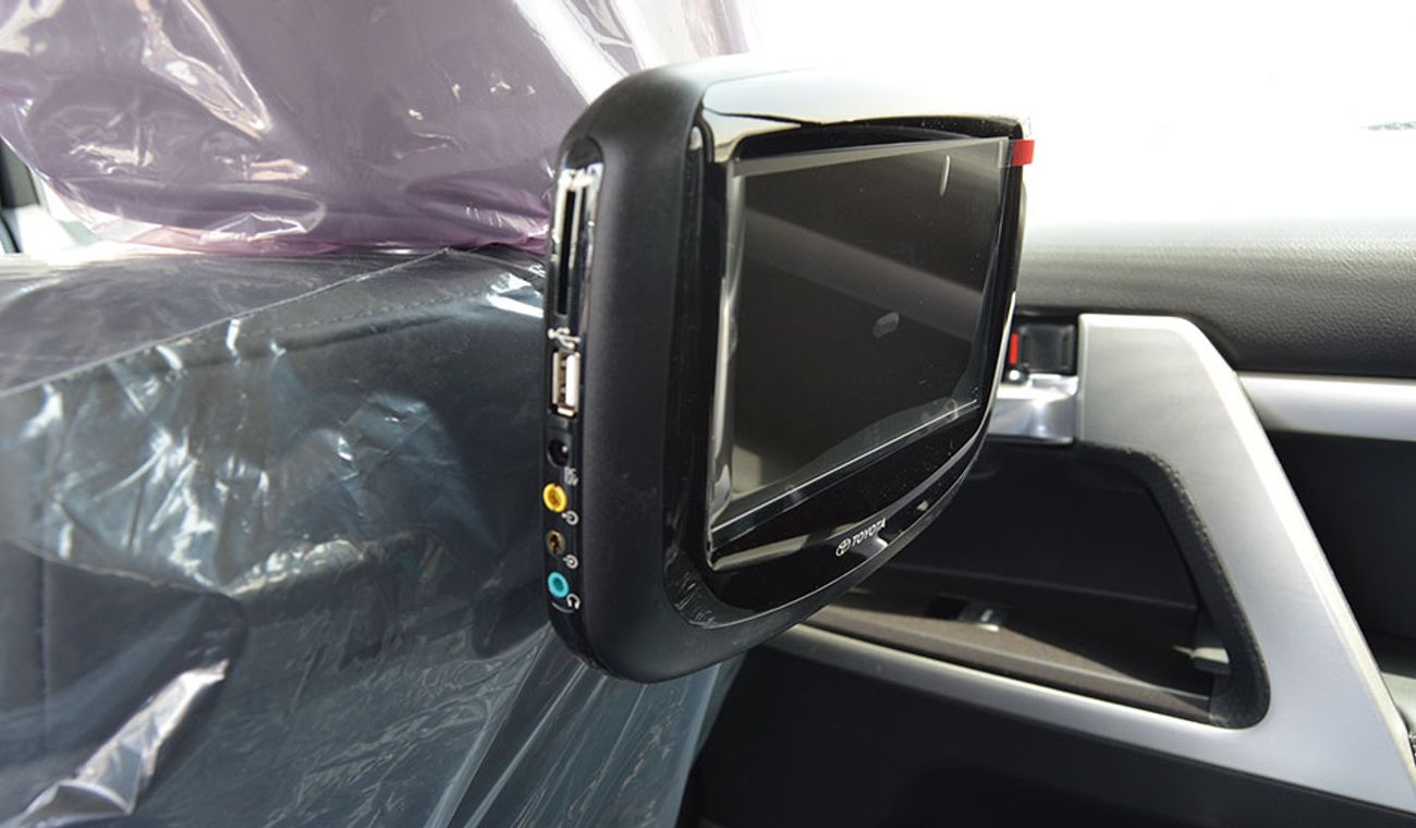 New Toyota Land Cruiser VX 4.5 TDSL 360 CAMERA JBL SOUND SYSTEM 2019