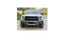 Ford Raptor Ford raptor 2017 GCC perfect condition original paint