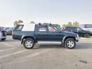 Toyota Hilux TOYOTA HILUX PICK UP RHD 1997 MODEL 2.4 L DIESEL AUTOMATIC(PM02314)