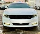 Dodge Charger SXT