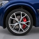 BMW X5 40i M SPORT AED 3,353 P.M • 0% Downpayment • BMW X5 xDrive40i M-Sport • 1 Year Warranty