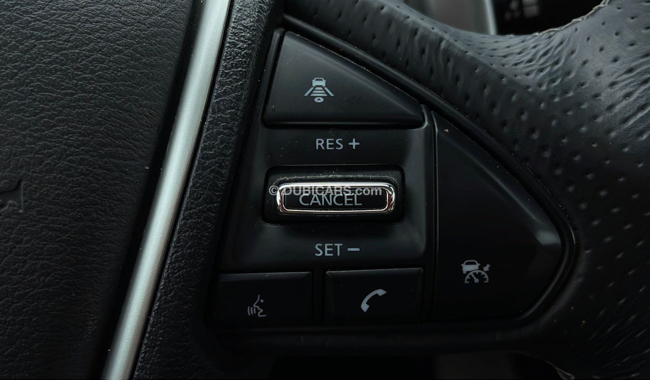 Nissan Maxima SR 3.5 | Under Warranty | Inspected on 150+ parameters