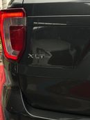 فورد إكسبلورر XLT 3.5L