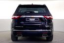 Chevrolet Traverse Premier | Guaranteed Warranty | 0 Down Payment