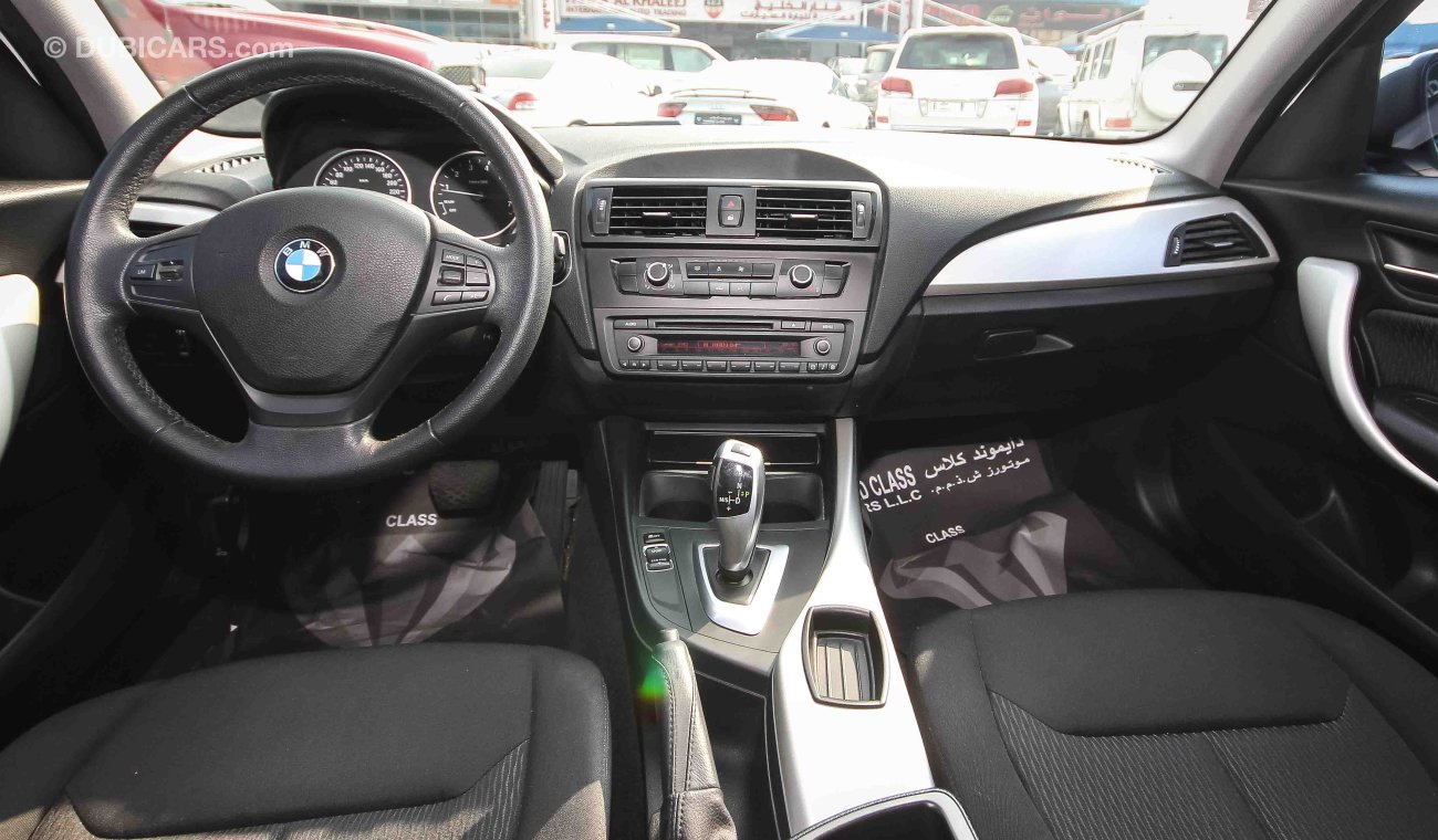 BMW 116i