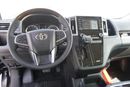 Toyota Granvia 3.5L PETROL V6 AUTOMATIC TRANSMISSION WITH RADAR CRUISE CONTROL  ( FOR RE-EXPORT ONLY )