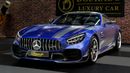 Mercedes-Benz GT R Pro | NEGOTIABLE PRICE | IMMACULATE CONDITION | CARBON DETAILS | SPORT AMG SEATS