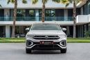 Volkswagen T-ROC R-Line T-Roc R-Line | 1,567 P.M | 0% Downpayment | IMMACULATE!