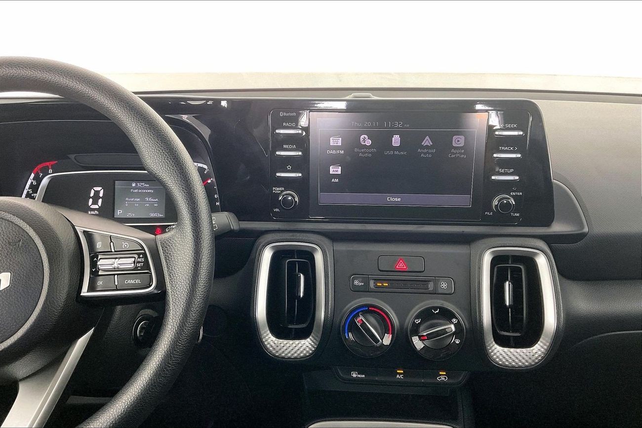 Kia Sonet EX STD | National Day Celebration | Guaranteed Warranty | 0 Down Payment