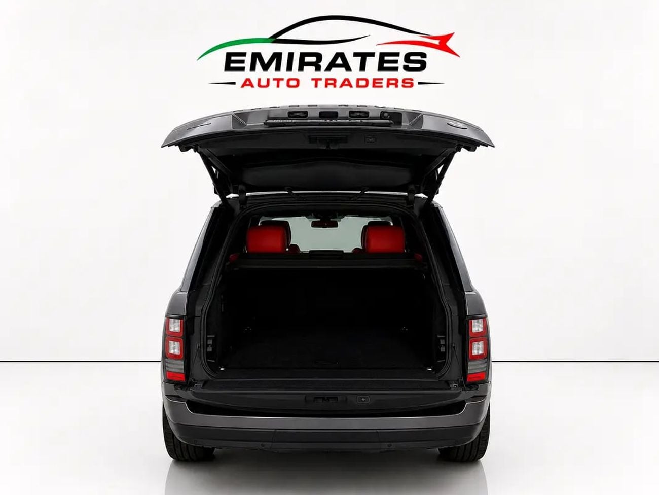 Land Rover Range Rover AUTOBIOGRAPHY