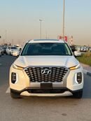 Hyundai Palisade Full option 2022