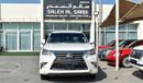 Lexus GX460