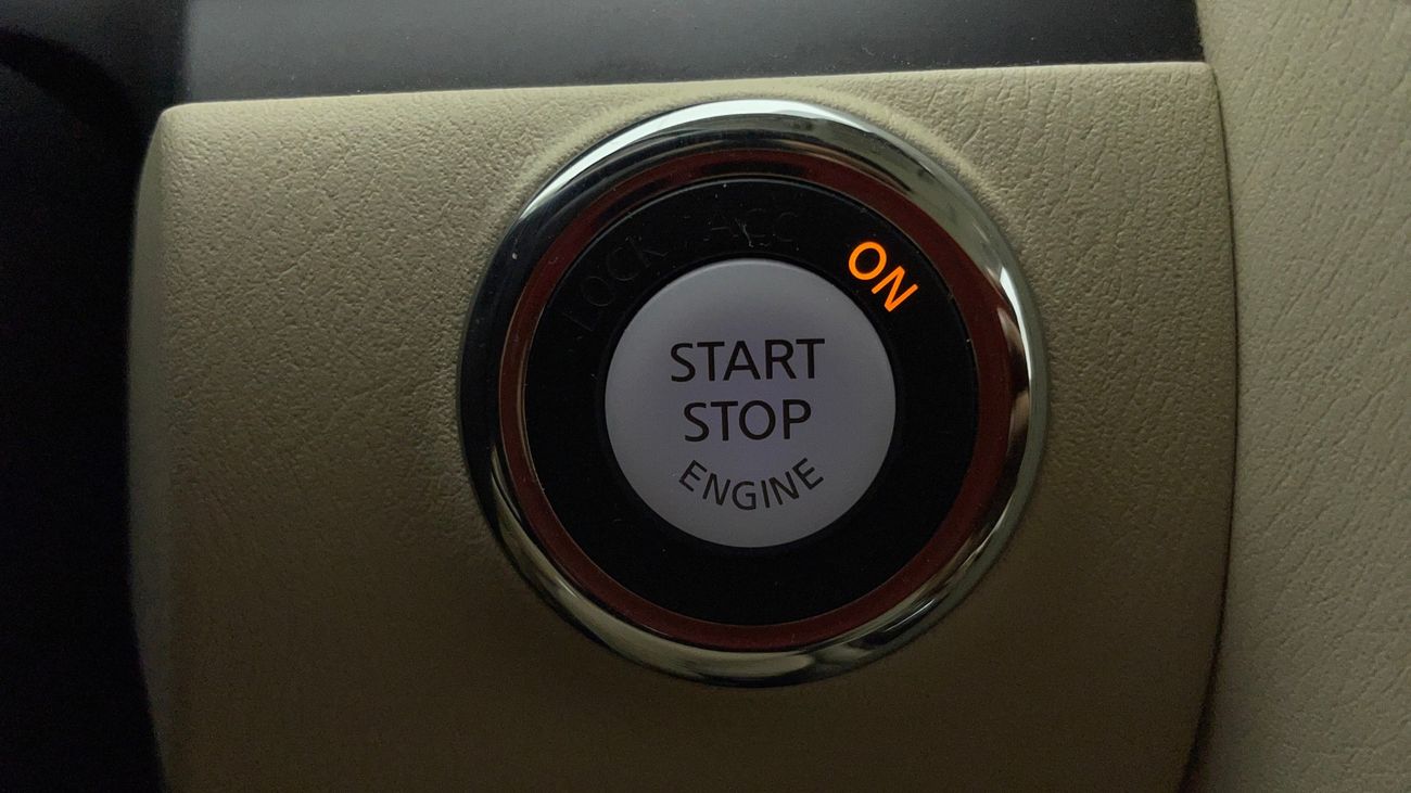 نيسان باترول SE T2 4 | بدون دفعة مقدمة | اختبار القيادة في المنزل