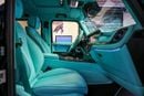 مرسيدس بنز G 63 AMG BRABUS G800