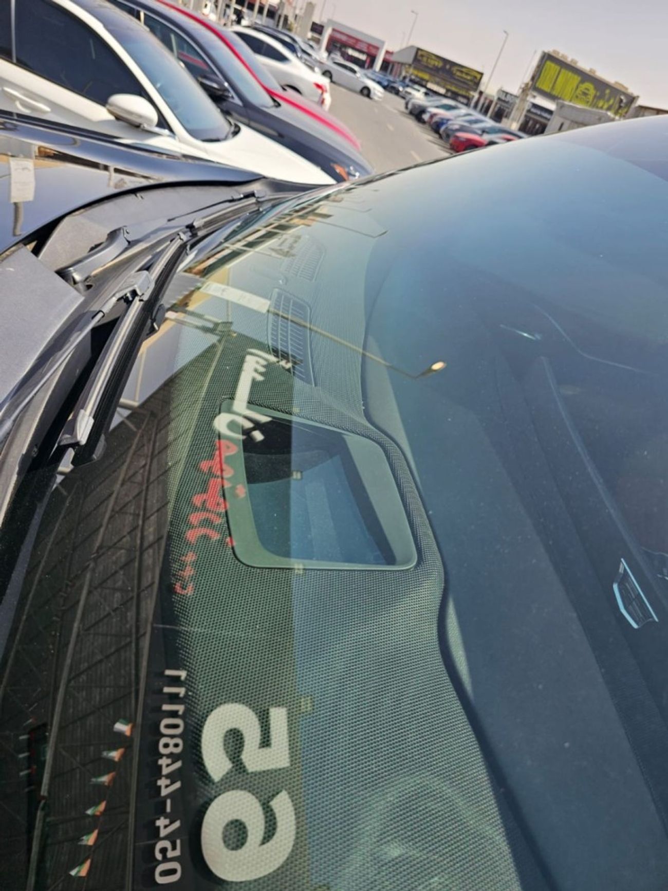 Cadillac Escalade Premium Luxury Platinum 6.2L 4WD