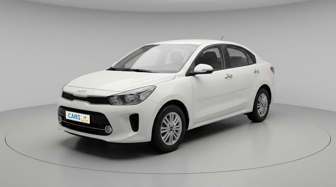 Kia Pegas EX Full 1.4L EX 1.5 | Zero Down Payment | Home Test Drive