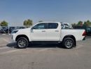 Toyota Hilux TOYOTA HILUX PICKUP RHD 2021 MODEL 2.8 L DIESEL  AUTOMATIC(PM34867)