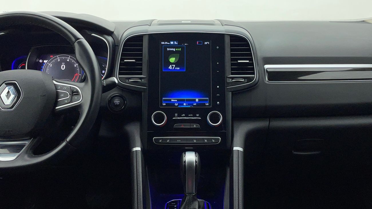 Renault Koleos LE 2.5 | Zero Down Payment | Home Test Drive