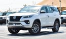 Toyota Fortuner VX3 4.0L SR5 V6 4x4 | 2022 | Petrol | For Export Only