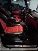 Mercedes-Benz G 63 AMG Std 5.5L