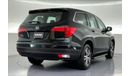 Honda Pilot EX