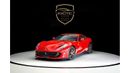Ferrari 812 Superfast Std Ferrari 812 Superfast
