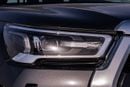 تويوتا هيلوكس Toyota Hilux  4.0-l 4WD pickup  2026 4-door cabin, automatic