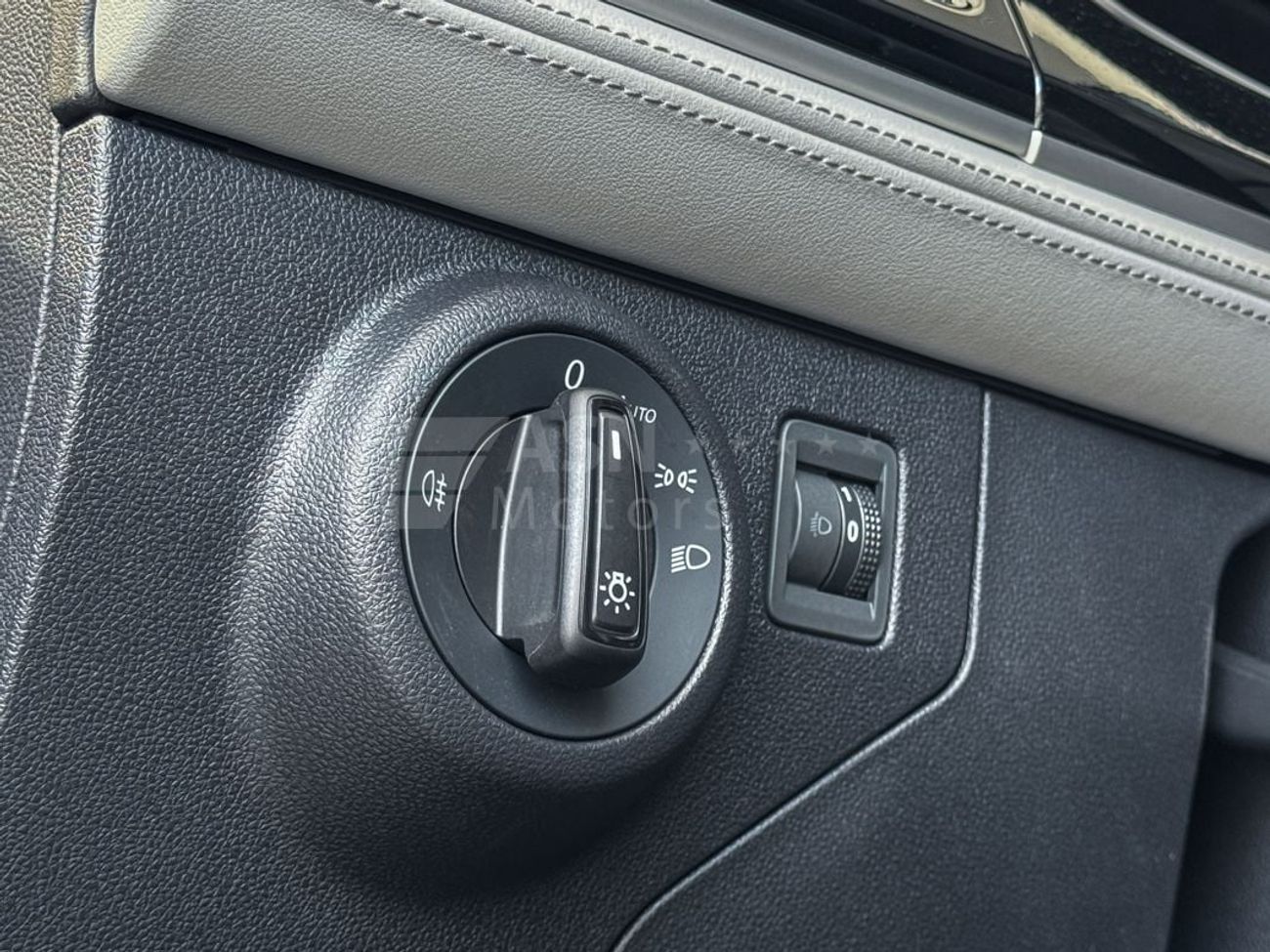 جتا VS5 AT Brilliant Ultimate Edition Turbocharged 1.4L 2024