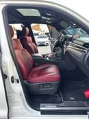 Lexus LX570 PLATINUM SIGNATURE