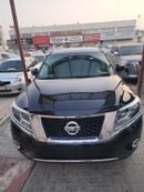 Nissan Pathfinder SL