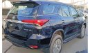 Toyota Fortuner TOYOTA FORTUNER SR5 –V6 4.0