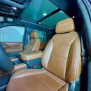 شيفروليه تاهو High Country- 3.0L V6 Diesel Turbo