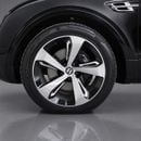 Bentley Bentayga FIRST EDITION AED 6,834  P.M • 0% Downpayment •  Bentley Bentayga • 1 Year Warranty