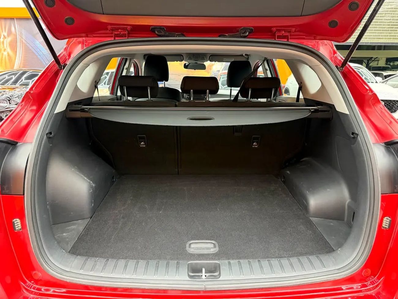 هيونداي توسون GL 2.4L 0% Down Payment | NO CONVENIENCE FEES | Under warranty | Certified Pre-owned l