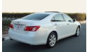 Lexus ES350