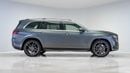 Mercedes Benz GLS450 4M PREMIUM