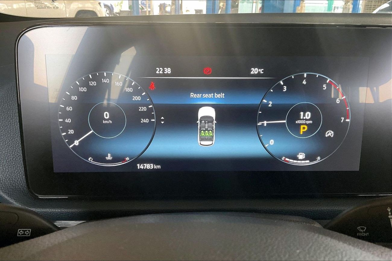 Ford Territory Titanium | Guaranteed Warranty | 0 Down Payment