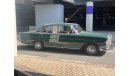 Mercedes-Benz 230 S Fintail-Limited Time Offer