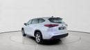 Toyota Highlander GXR | Guaranteed Warranty | 0 Down Payment