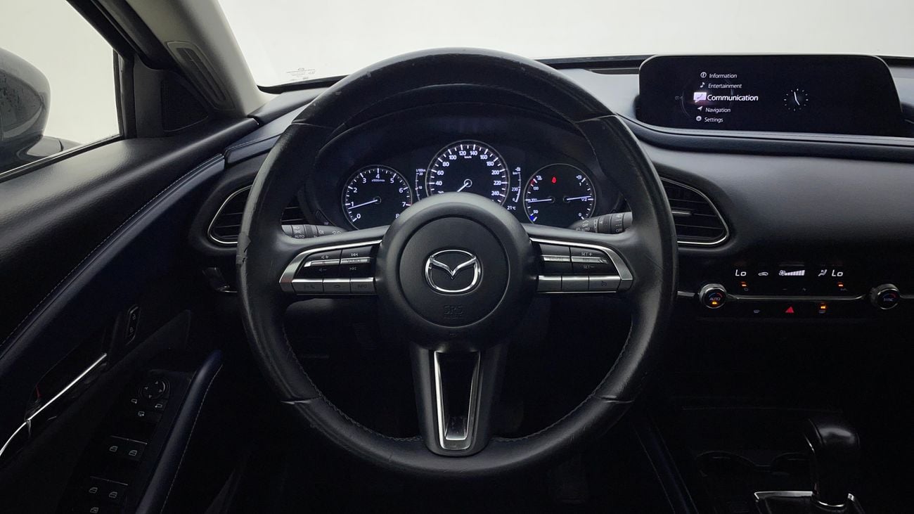 Mazda CX30 Elite 2.0L ELITE 2 | Zero Down Payment | Home Test Drive