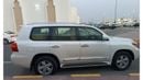 Toyota Land Cruiser 2014 gxr v6