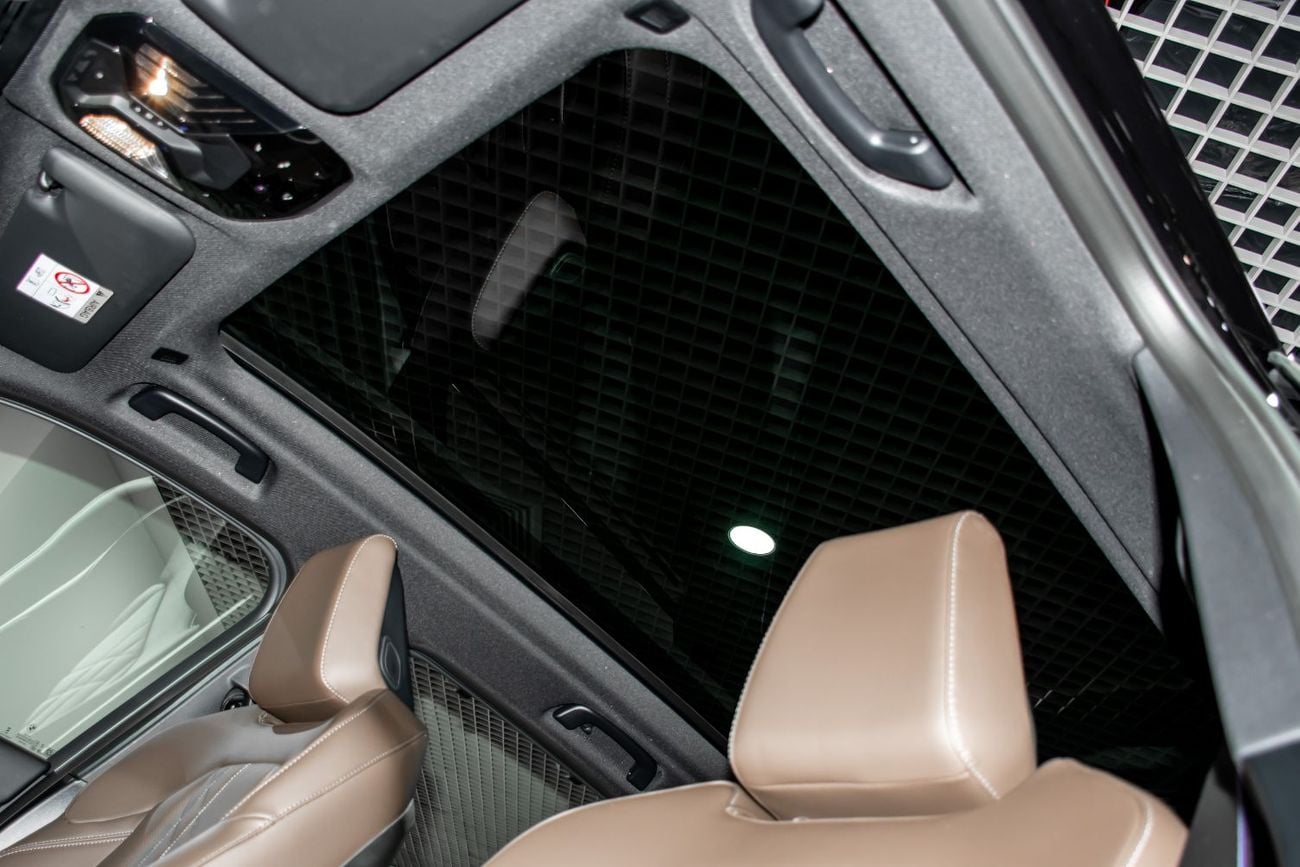 BMW X3 XDRIVE 30i M SPORT
