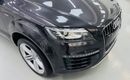 Audi Q7 GCC .. S line .. Full Options .. Perfect Condition .