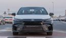 Toyota Camry 2025 Toyota Camry Lumiere 2.5L AT Hybrid (Black)