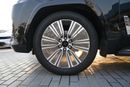 Lexus LX600 SIGNATURE Turbo Sport, 3.5L Twin-Turbo V6, Color Black