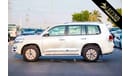تويوتا لاند كروزر 2020 Toyota Land Cruiser 4.5L V8 | GXR Series | Mid Option