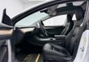 Tesla Model 3 STANDARD RANGE 2022 Tesla Model 3, Tesla Warranty+Full Service History, GCC